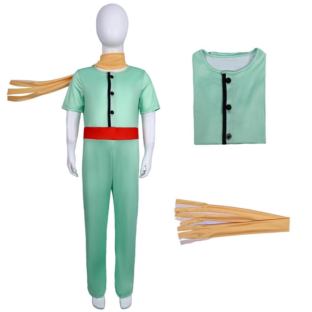 

Petit Le Prince Halloween Cosplay Costume Cartoon Virtual Characters Fashion 120