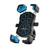 Hot Sell Universal Bike Phone Holder Mount Bicycle Motorcycles Phone Holder for 4.5-7.2 Inch