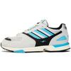 Zx 4000 Og 'Grey Cyan' D97734