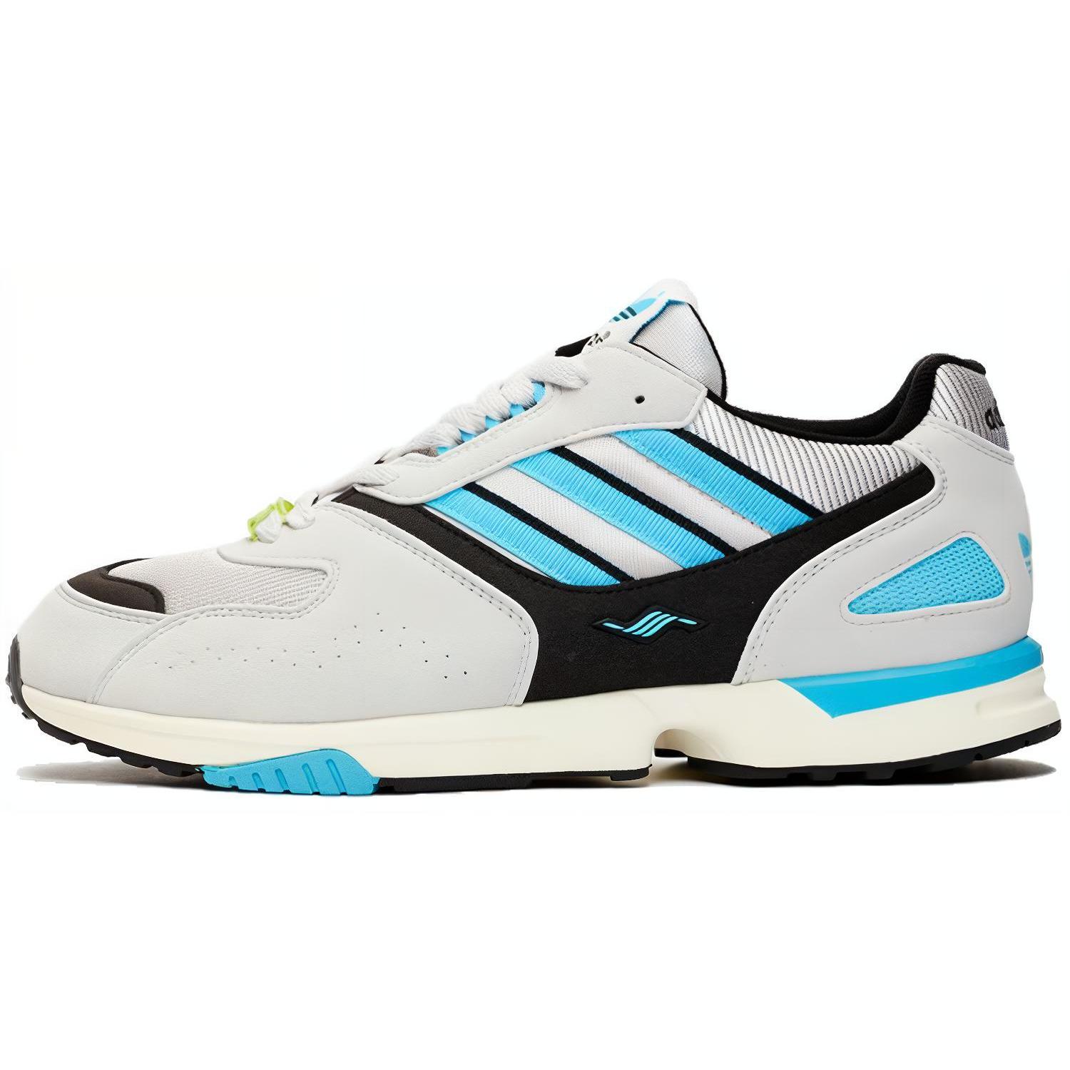 

Adidas Zx 4000 Og Grey Cyan D97734 45⅓