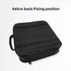 GLC GLB Car NEV Charging Gun Storage Bag EV Organizer Box For Mercedes Benz AMG W203 W206 W220 W205 W211 W212 W201 W210 W108 GL