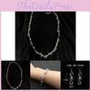 Fashionable Ins Thorn Necklace Sleek Alloy Material With Intricate Design Ideal For Casual And Punk Fashion Lovers
