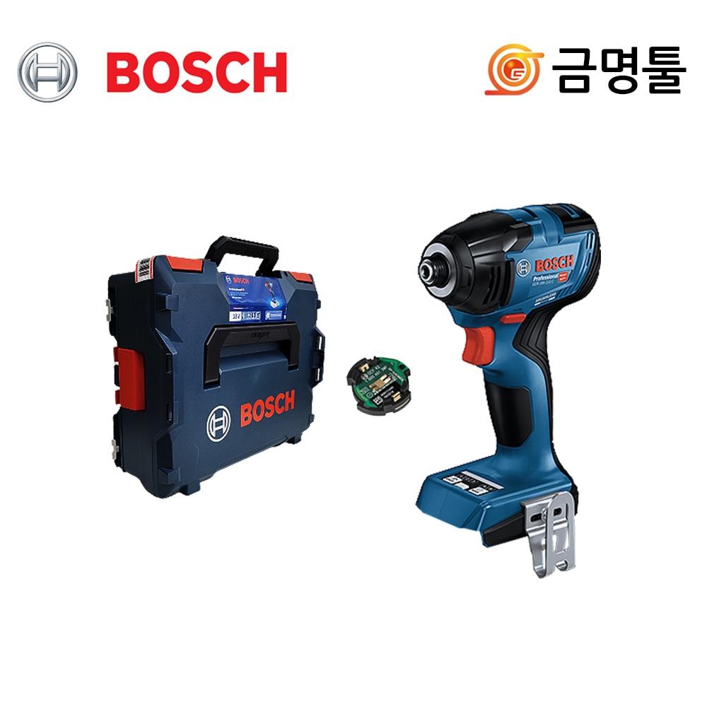 

Bosch GDR18V 210C Зарядный ударный драйвер 18 В Основной блок BL Двигатель 3-скоростной блок управления в сборе