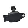 BAIXINDE1/4 PCS OEM 22448-AX001 22448AX001 22448-AX000 Ignition Coil For Nissan March Micra K12 Note E11 1.4  Accessories