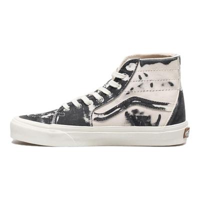 Sk8 Hi Tapered Eco Theory Vans VN0A4U168CO