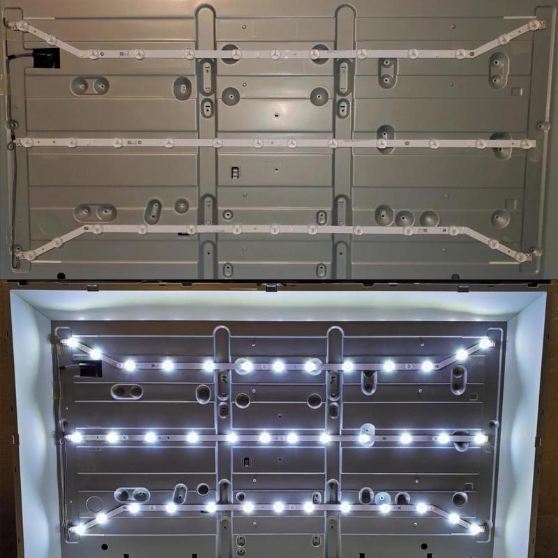 LED Strip UE40H5303AK UE40H5373AS UE40FH5007 D3GE-400SMA-R1 D3GE-400SMB-R2 D3GE-400SMB-R1 UE40H5303AW UE40H5373SS UE40FH5007K