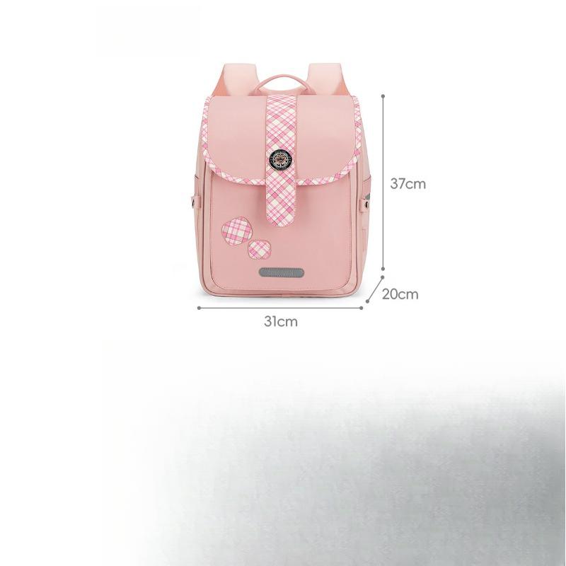 

Girls Children s Schoolbags, Primary School Students Backpacks with Spine Support, Boys Backpacks No Specifications