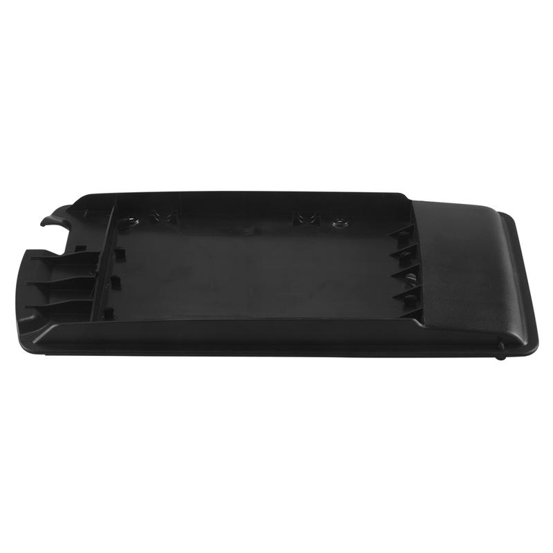 Authentic Car Center Console Armrest Cover Base Armrest Box Accessories For Citroen C5 2011-2015