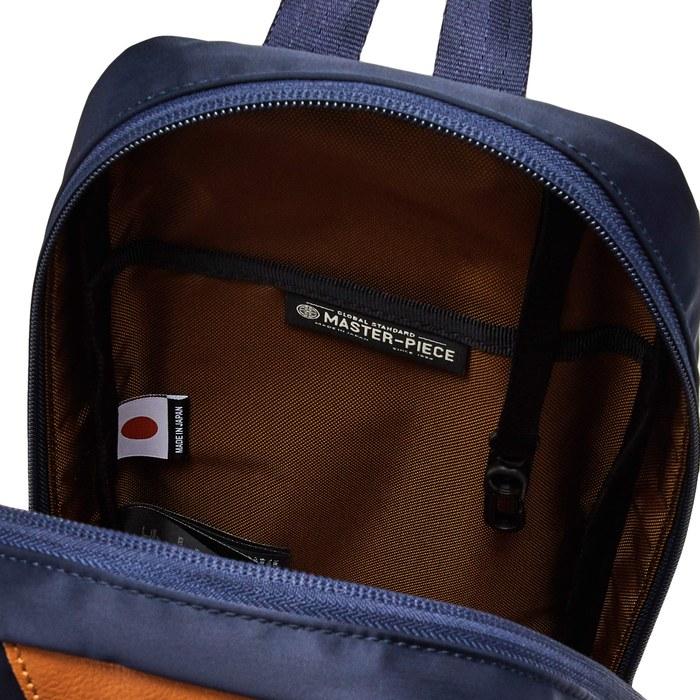 [Masterpiece] Progress Navy Free Size