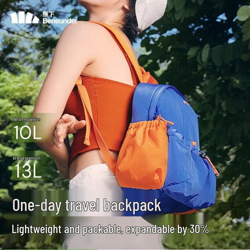 Beneunder Lightweight Travel Backpack