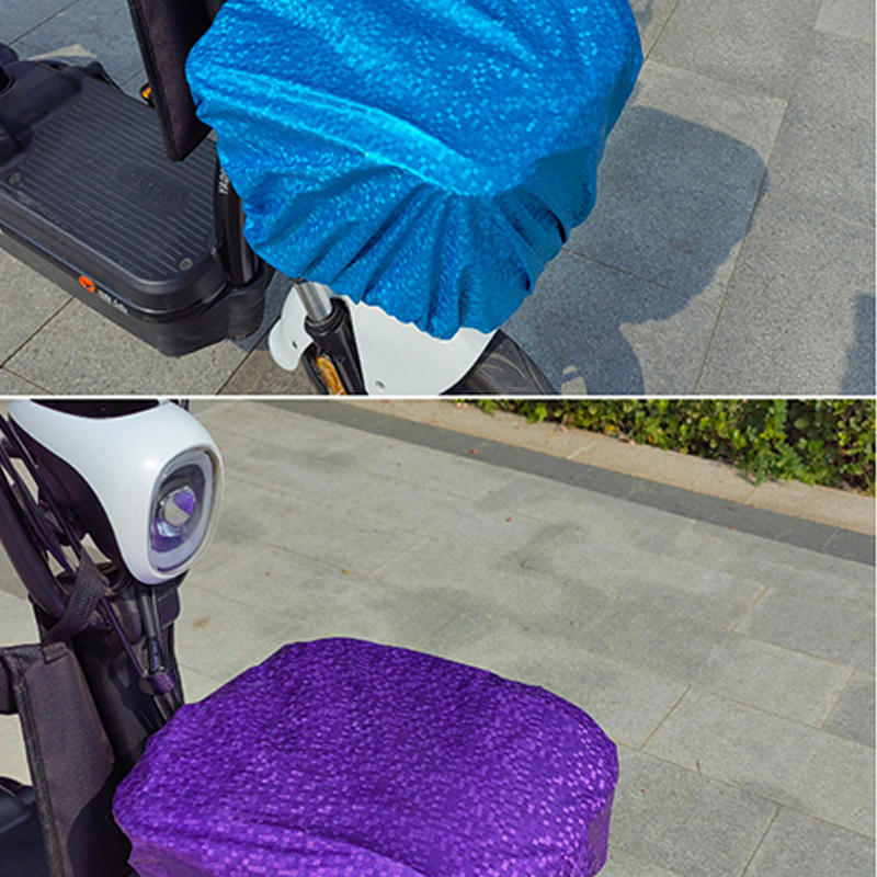 Outdoor Bicycle Cover Bike Protected Wind Sun And Rain Versatile Waterproof Bicycle Bags Cover Portable L XL