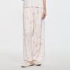 2026 Trendy Chinese-Style Women's Pajama Pants with Large Prints: Versatile for Home or Outdoor Wear In Spring, Autumn, and Summer.