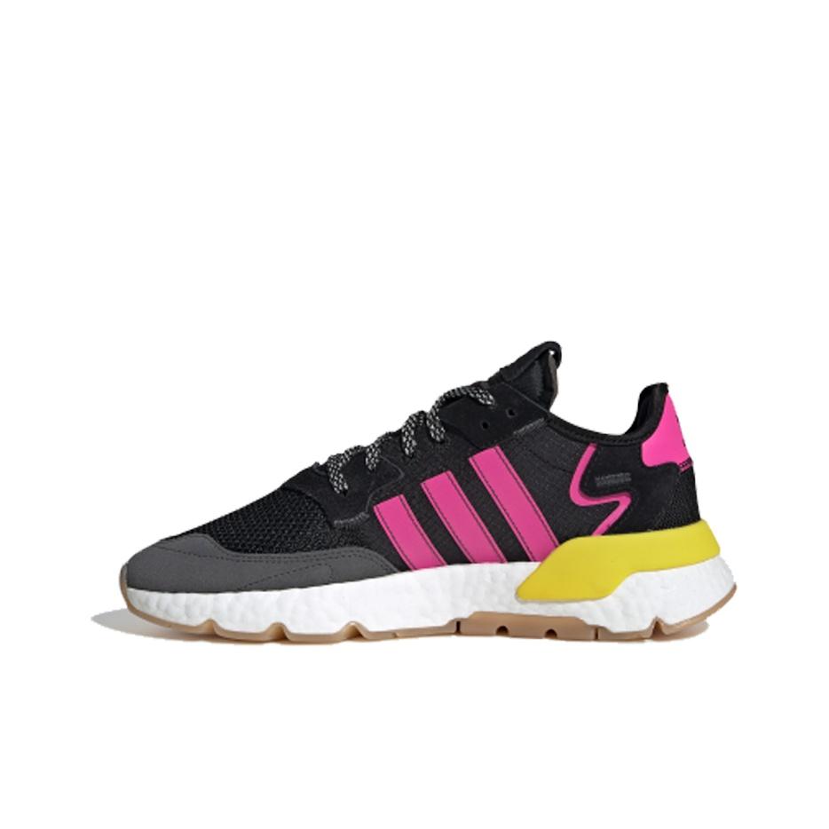 

кроссовки adidas originals Nite Jogger Life Casual Shoes Unisex EG2955