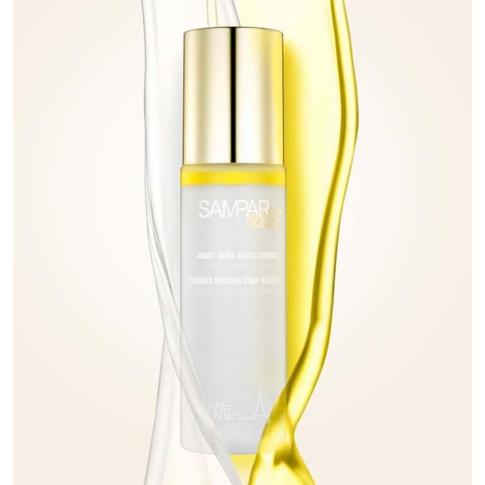 Sampar Glow Magic Essence, 100ml, 1 Piece