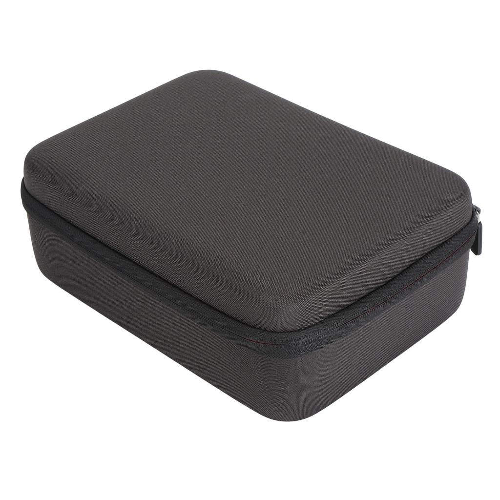 Hair Dryer Travel Case Waterproof Hard EVA Blow Dryers Storage Pouch Bag for HD15 HD08 HD07 HD03