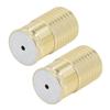 2 st Bordsbensförhöjare Soffstol Möbelfötter Stöd 43 75mm Justerbar Höjd