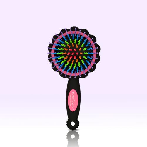 I Can Candy Rainbow Volume S Flower Medium Brush