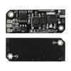 PWM LED Dimmer DC 5-24V 5A Flicker-Free Touch Button Memory Function Built in Constant Voltage Circuit for LED Strip/COB Light