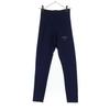 Unused LYFT One Point Stretch Pants L Navy Fitness Women Used