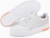 Puma Carina Sneakers Arctic Ice/arctic Ice/peach Pink