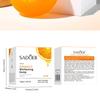 Vitamin C Seife SADOER Reinigungsbad Reinigungs Ätherisches Öl Handgemachte Seife