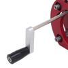 Router Lift Base Aluminum Alloy Stainless Steel 4 Jaw Clamping Router Table Lifting System Base