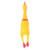 Squeaker Shrilling Screaming Chicken Slow Rising Vent Toy Stress Relieve Gift