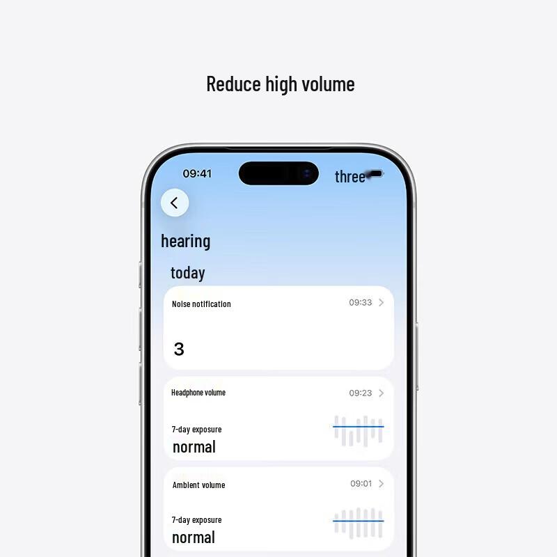 Apple AirPods Pro (3rd Gen) with MagSafe Charging Case (USB-C)