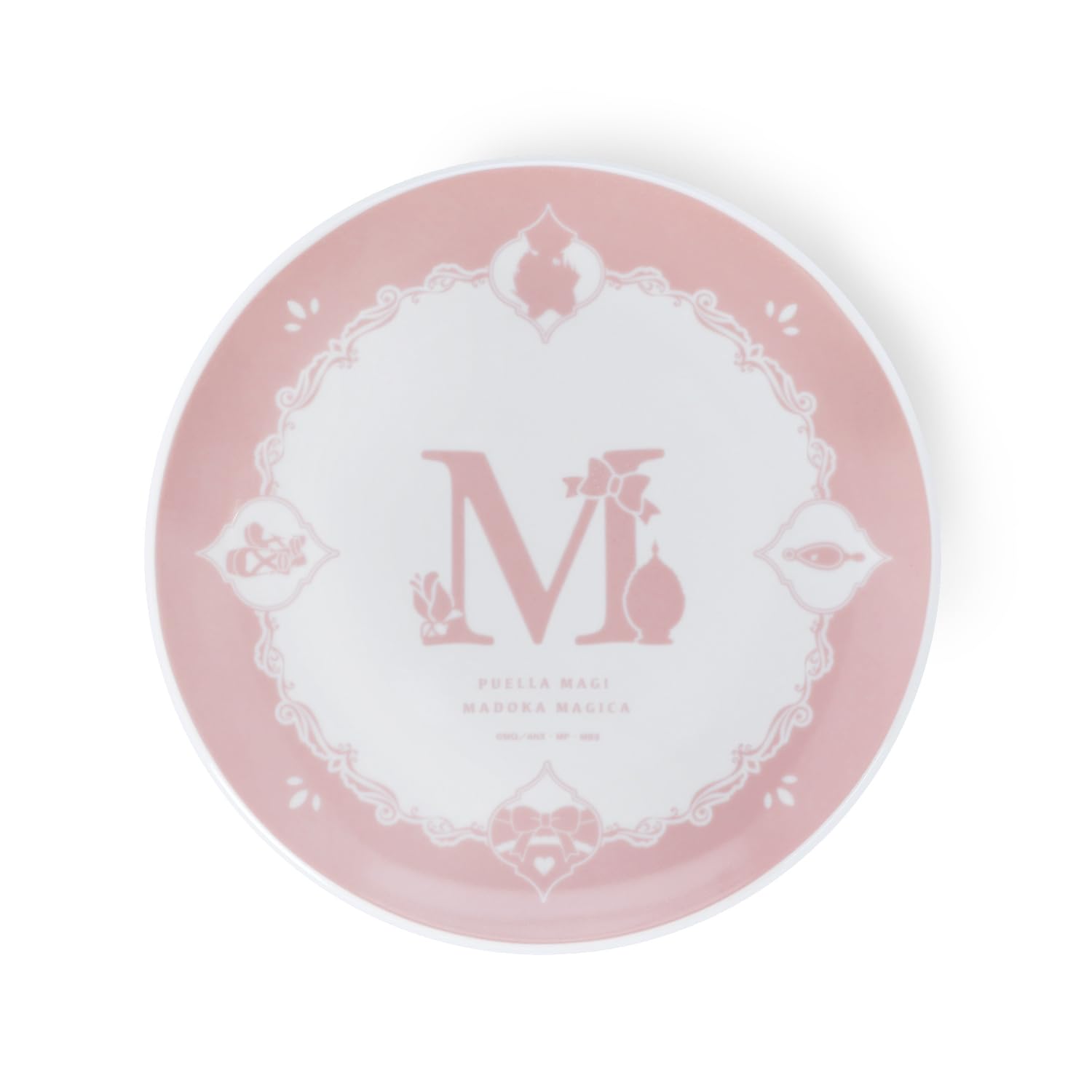 

Аниме Маги Мадока Мадока Канамэ первоначальный мотив тарелка для сладостей Puella Magica