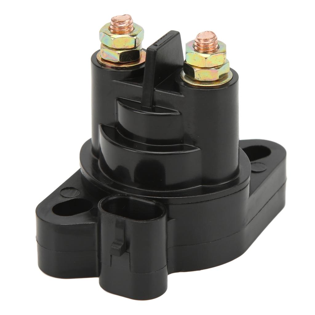 Comutator releu solenoid demaror scuter de zăpadă 0445 058 Înlocuire pentru Arctic Cat 1000 400 450 500 550S 650 700 700S