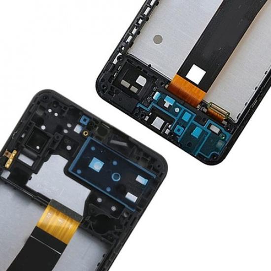 LCD Display Touch screen Digitizer Frame for Samsung Galaxy A13 5G SM-A136U