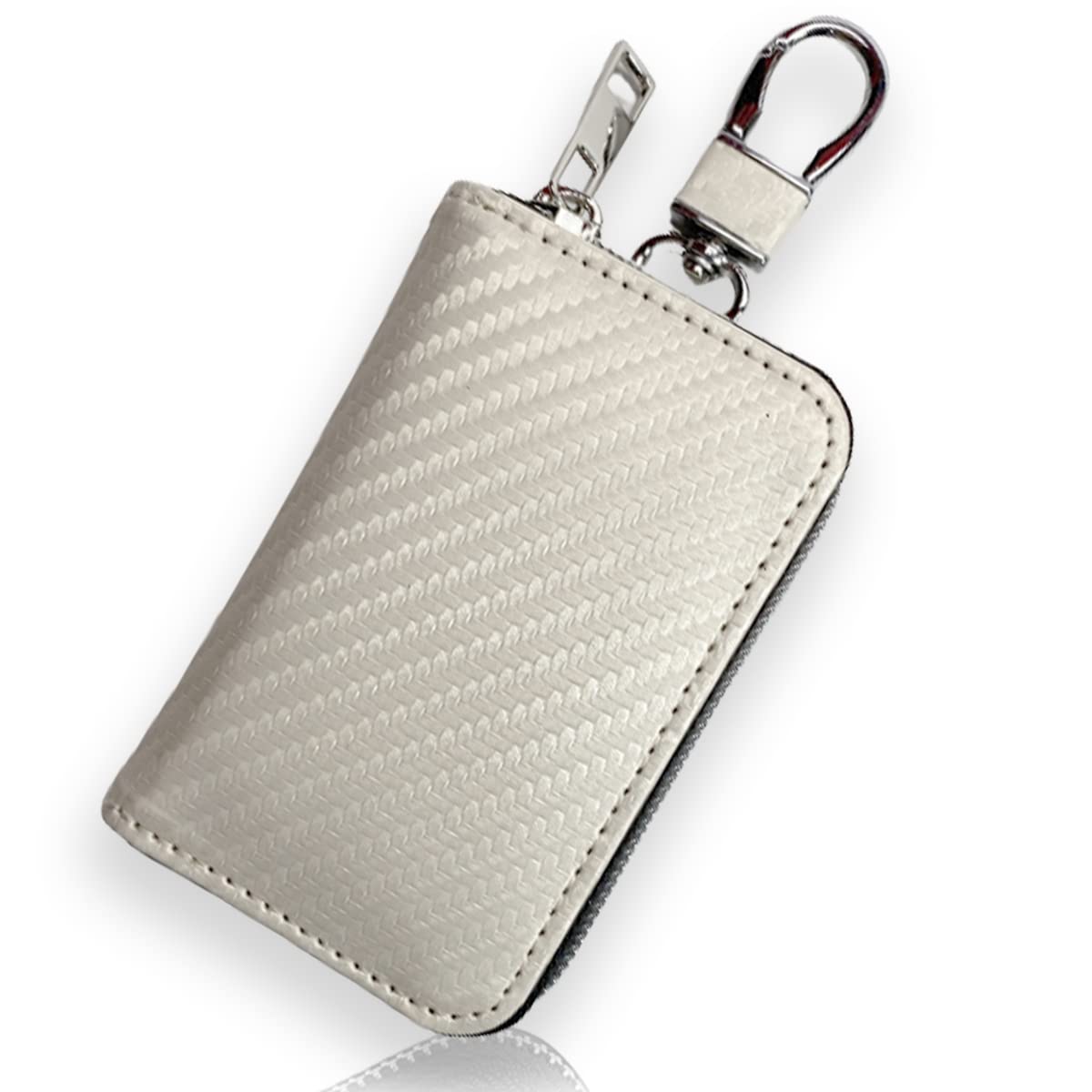 

Предотвращение ретрансляционной атаки Ключ Смарт Карбон Радиоволна Угон автомобиля Ретрансляционная атака Руль Подарок на день рождения Чехол R-cube, Ключ, Кожа, Блокировка,