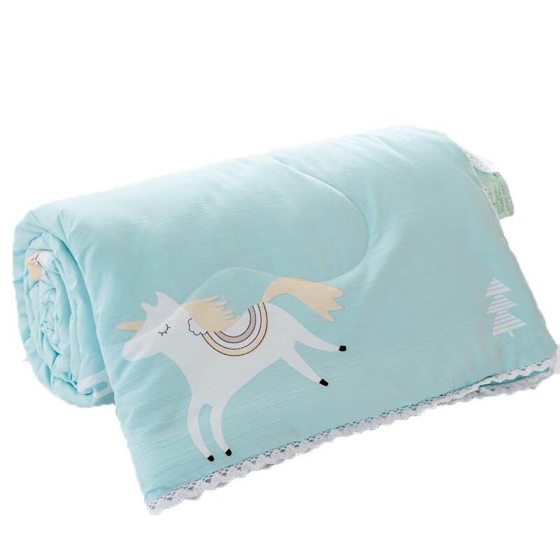 

Impression Collection Washed Cotton All-Season Quilt 180x200cm