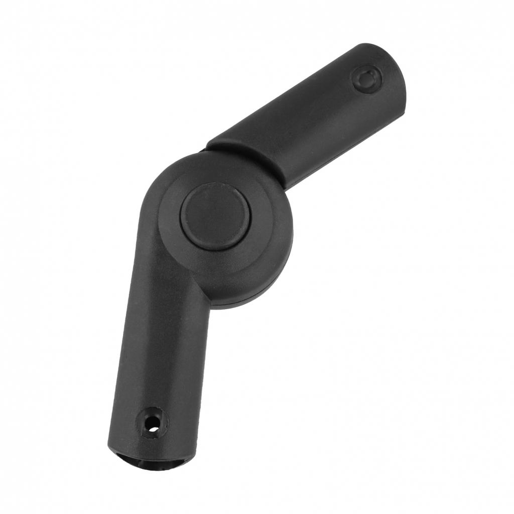 Corrosion-Resistant Material Camping Wagon Joint Trolley Handle Connector