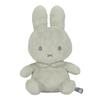 Little Dutch Miffy Flower Plush Toy, 20cm, Matcha Green, Miffy's First Toy, from Birth, TYLITNIJN886