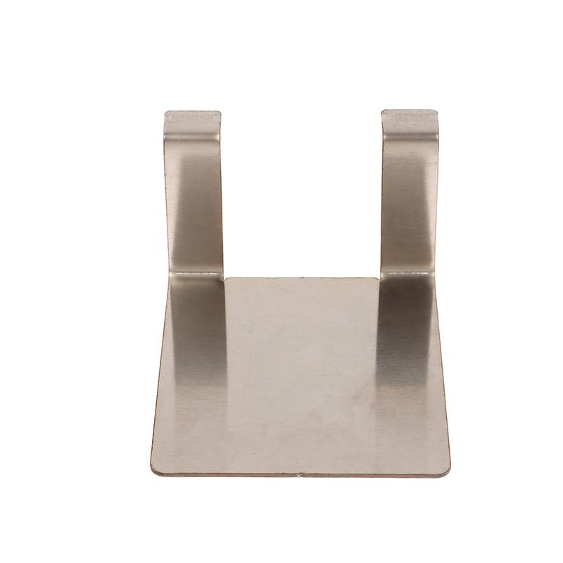 Level Bracket Hook Universal Waterproof Wall-mounted Level Holder Stainless Steel Antirust Level Holder Repair