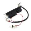 Opel Vauxhall Trunk Tailgate Switch with Light (13223919)