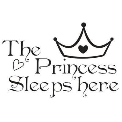 Englische Buchstaben Wandaufkleber Schlafzimmer Kinderzimmer Türsticker Schöne Hausdeko
