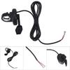Accelerator Thumb Finger Trigger Throttle for Electric Bike Scooter E Bike (Right Hand)