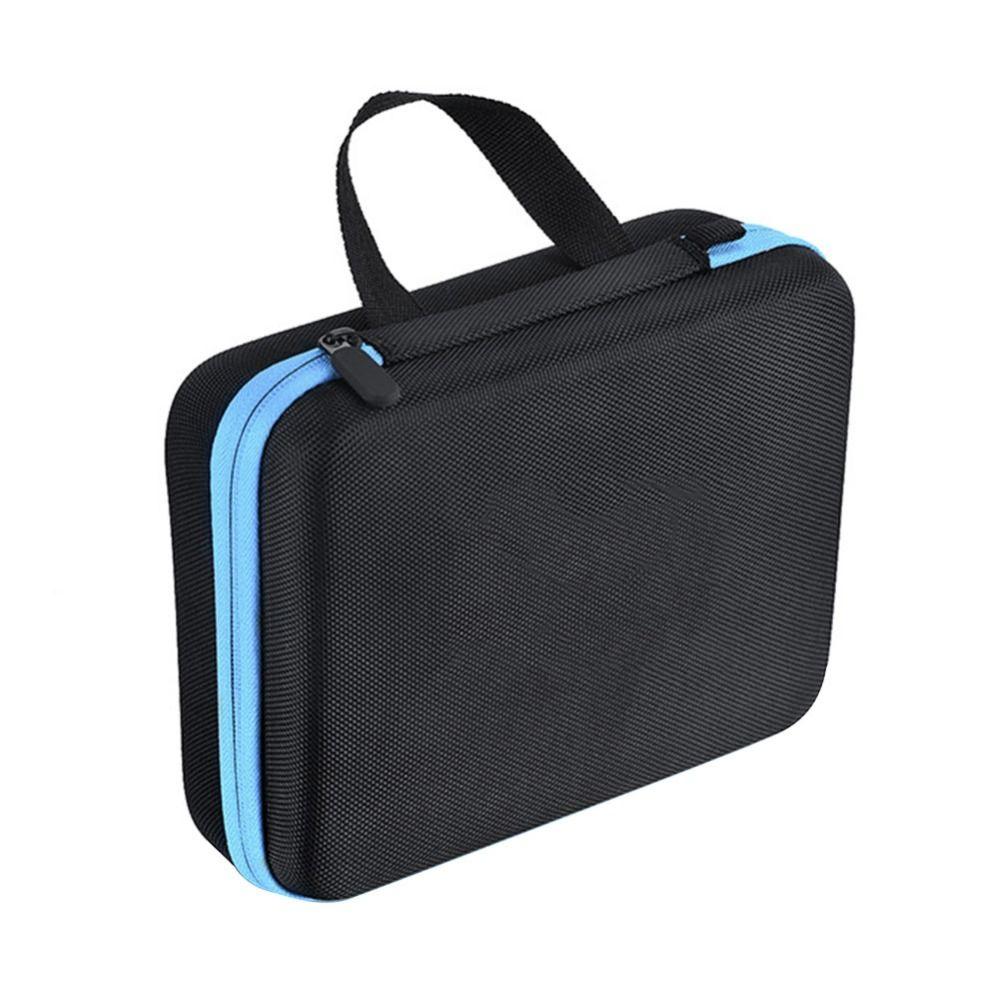 EVA Essential Oils Carrying Case Portable Nail Polish Storage Bag New Perfume Oil Bottle Holder