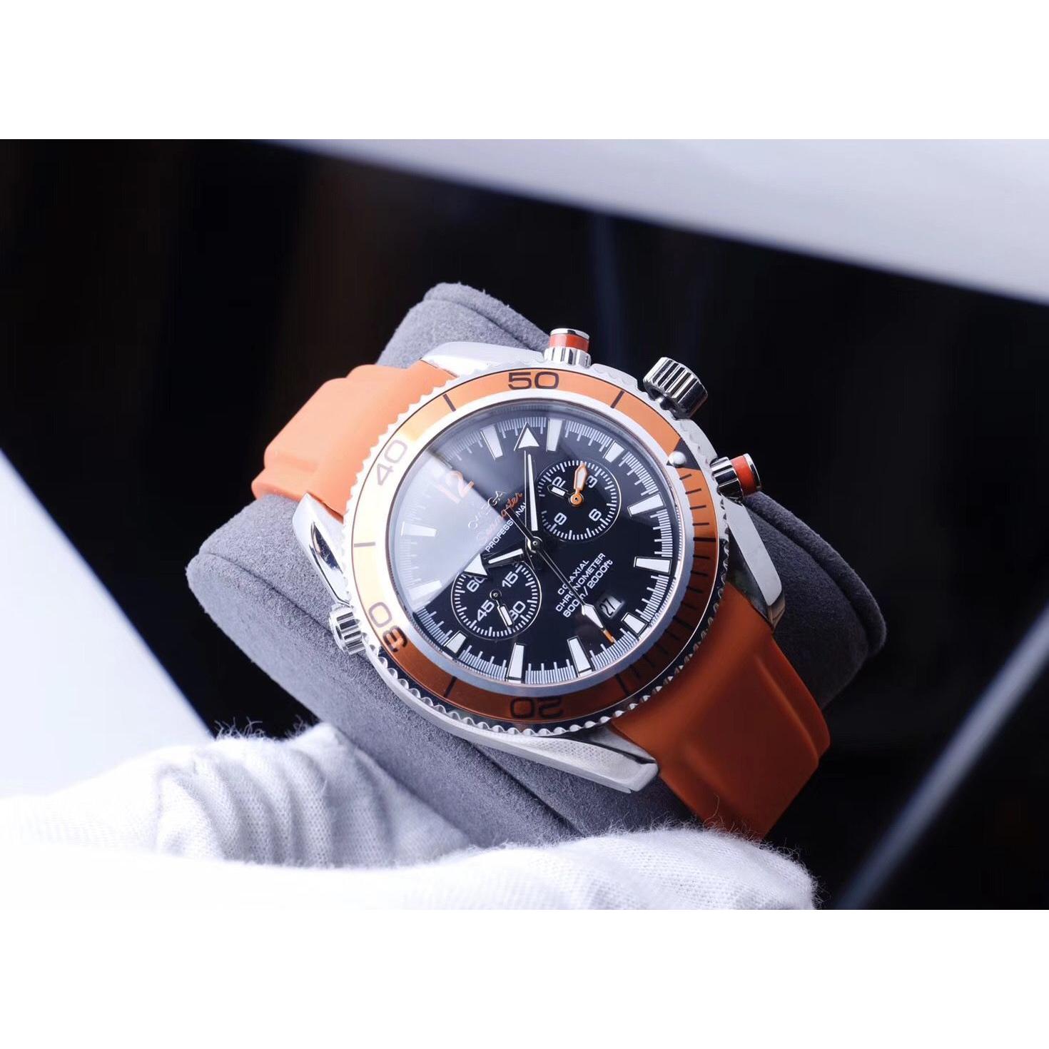 Used OMEGA omega watch