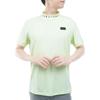 Golf PB Simple Mock Neck [Puma] S/S (Short Sleeve) _63796302_Apple Spritz_L