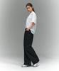 RANDOMOFF Btb : Comfy Jeans [Shadow Black]