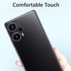 For Xiaomi Poco F5 High Quality Slim Soft Clear Transparent Case For Xiaomi Poco F5 Pro PocoF5 Pro Back Cover
