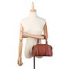 Genuine Leather Handbags for Women Fashion Shoulder Bag Vintage Design Pillow Bags Purse Phone Bag GZW