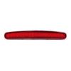 Car High Brake Light Sticker,3rd Brake Light for Beetle 2012 Beetle Cabrio 2013 Rear Stop Brake Lamp 5C5945097B