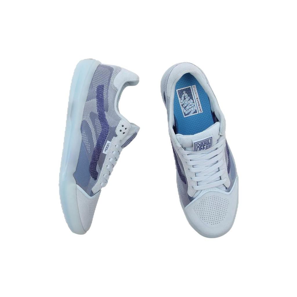 Vans Evdnt Ultimate Waffle Delicate Blue Unisex Sneakers VN0A5DY7ARN