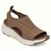 35-45 Plus Size Women's Shoes Summer  Comfort Casual Sport Sandals Women Beach Wedge Sandals Women Platform Sandals Roman Sandals