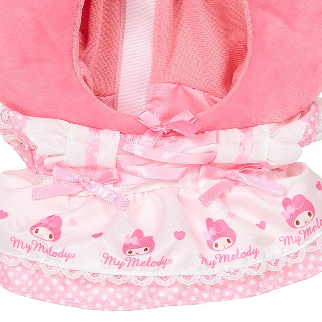 Sanrio Haine M My Melody Poliester Vârsta 3 ani și peste 124451 Joc de rol (Prieteni Pittatto)