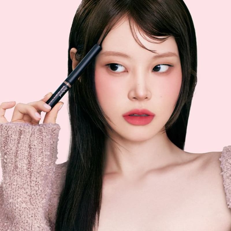 [Lilybyred] Skinny Mass Brow Mascara 4 types